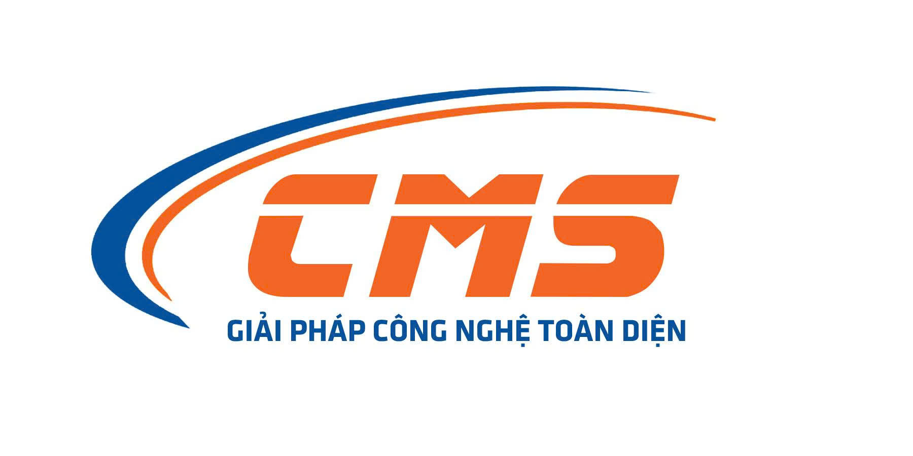 CMS TECHNOLOGY Logo